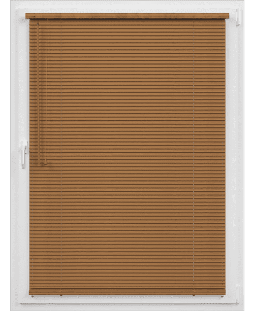 Деревянные жалюзи графитовые